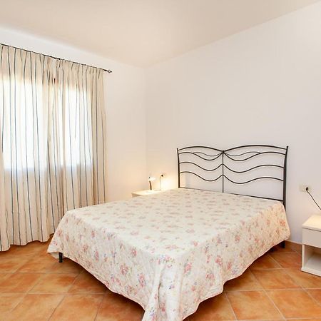Appartamento Belvedere Citai San Teodoro  Zewnętrze zdjęcie
