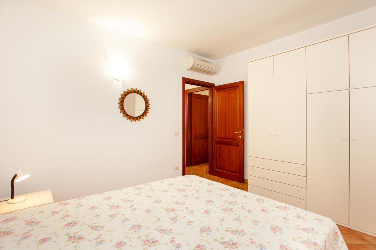 Appartamento Belvedere Citai San Teodoro  Zewnętrze zdjęcie