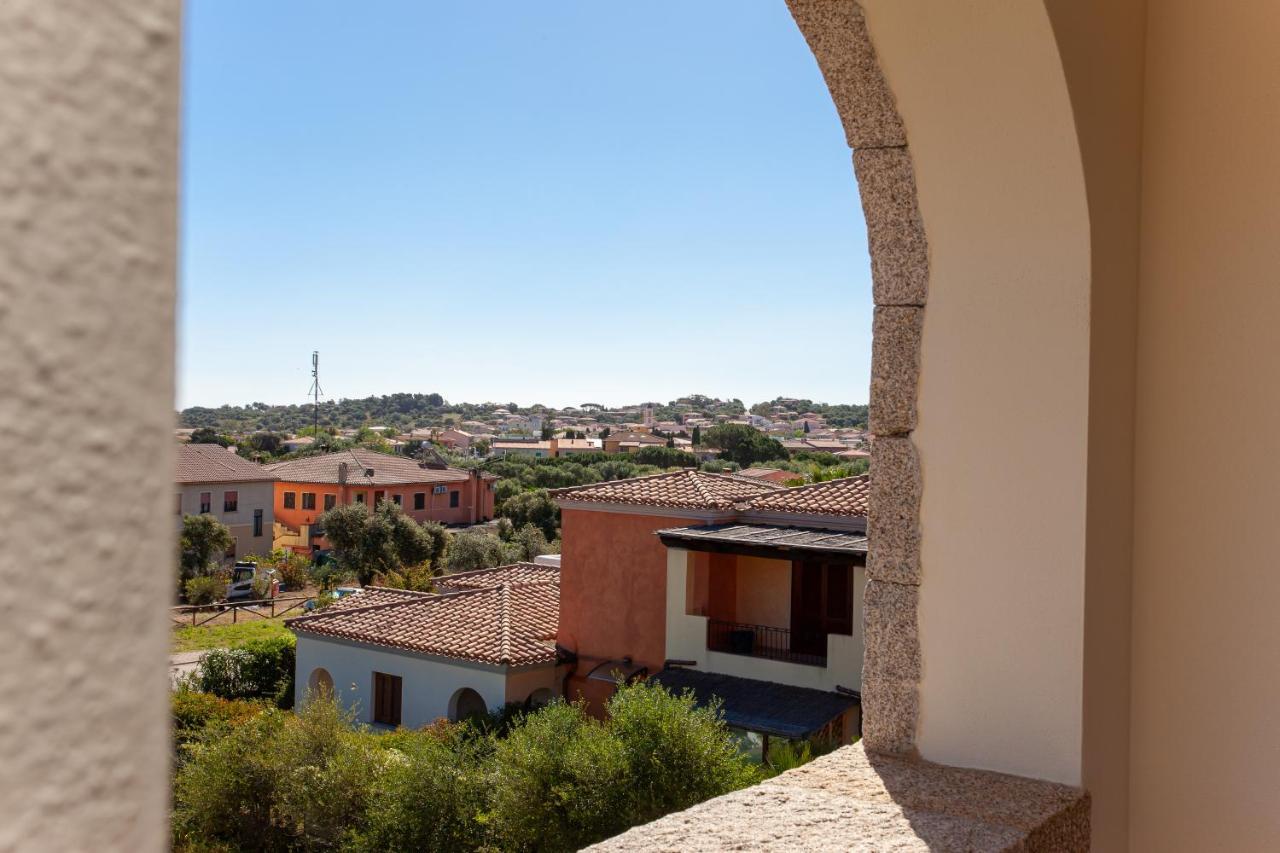 Appartamento Belvedere Citai San Teodoro  Zewnętrze zdjęcie