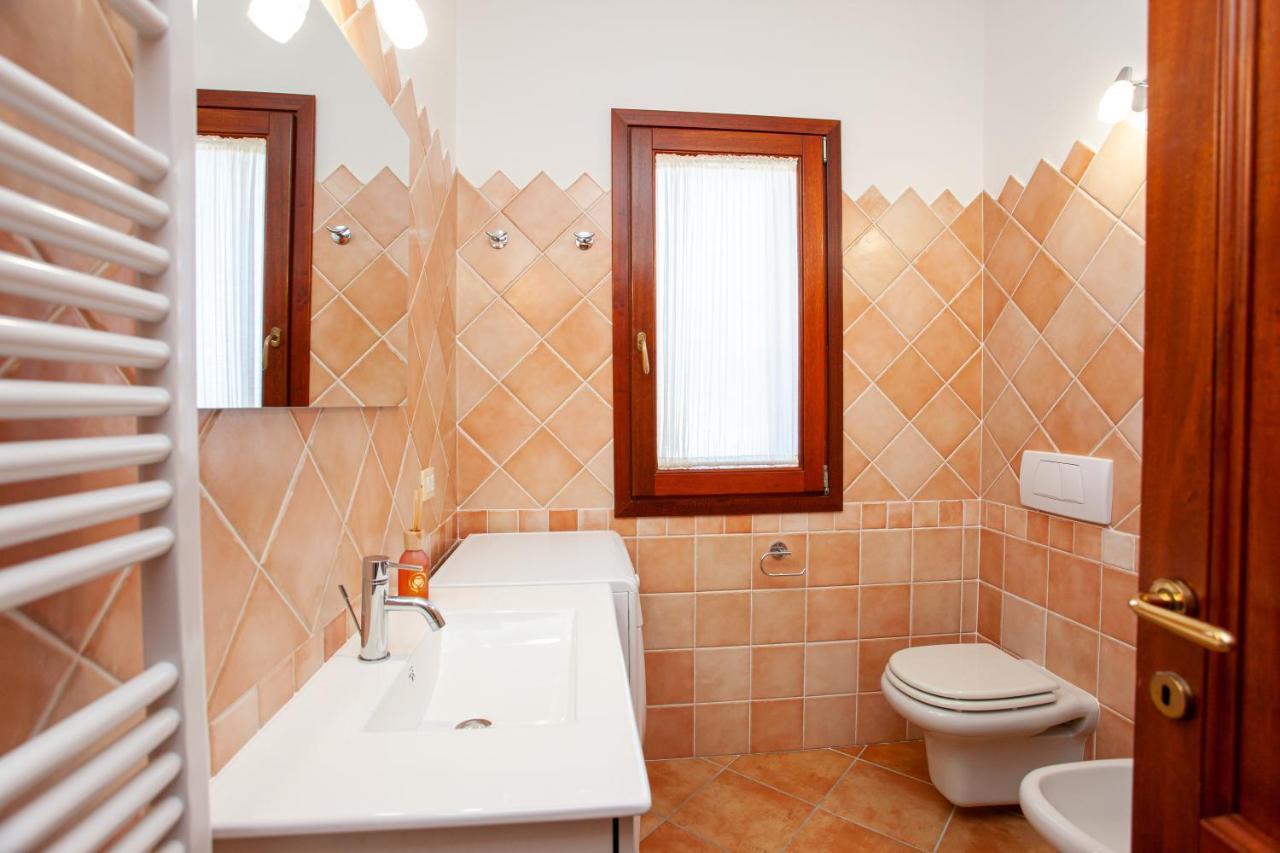 Appartamento Belvedere Citai San Teodoro  Zewnętrze zdjęcie