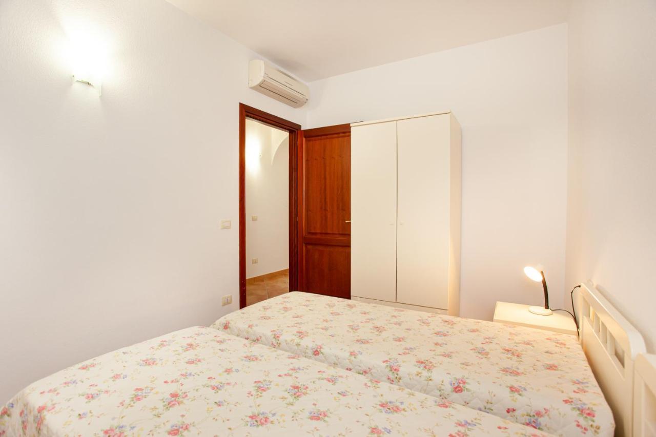 Appartamento Belvedere Citai San Teodoro  Zewnętrze zdjęcie