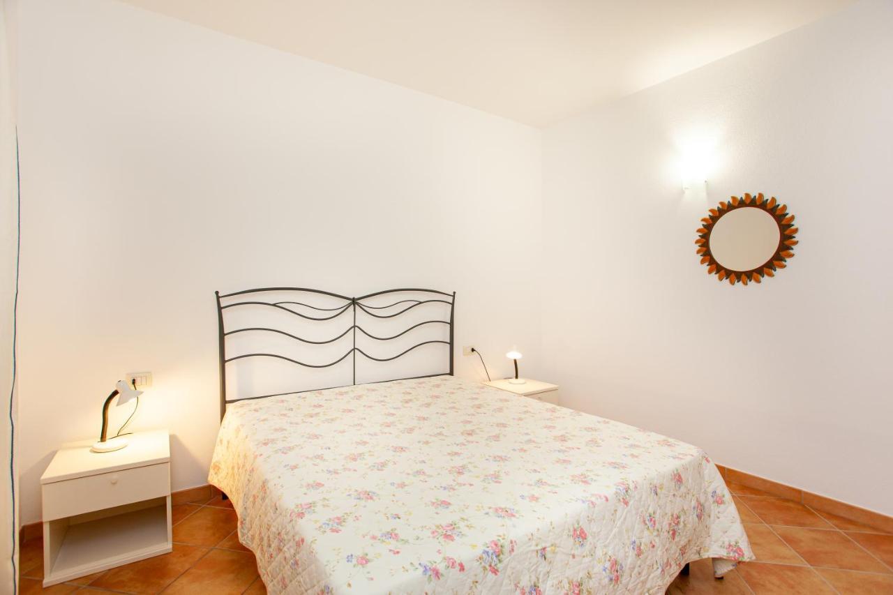 Appartamento Belvedere Citai San Teodoro  Zewnętrze zdjęcie