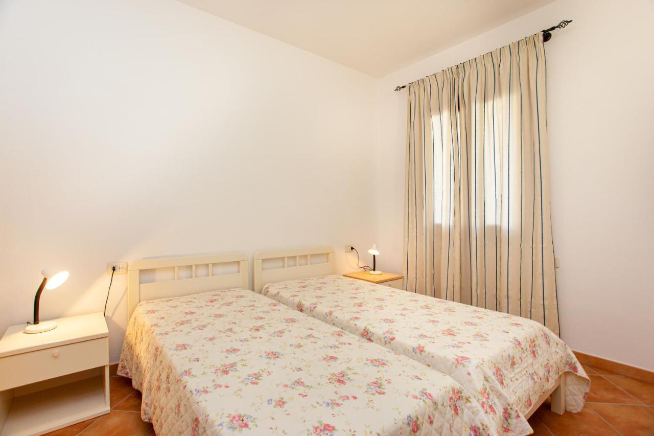 Appartamento Belvedere Citai San Teodoro  Zewnętrze zdjęcie